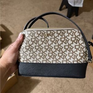 DKNY crossbody